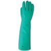 Magid Comfort Flex WU19 22 Mil Nitrile Rubber Gloves, 12PK WU19-9